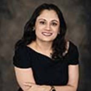 Dr. Shweta Goyal