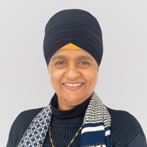 Kamaljit (Kam) Kaur Athwal 