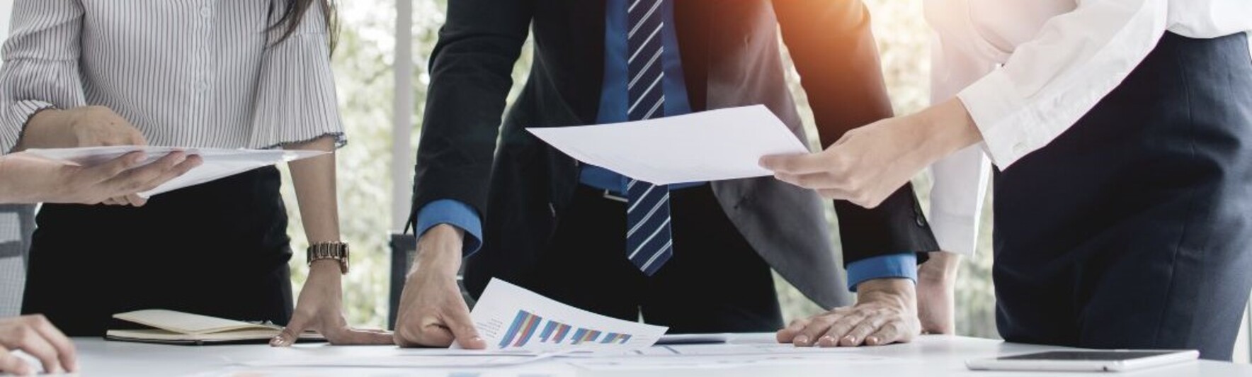 Legal Services Image