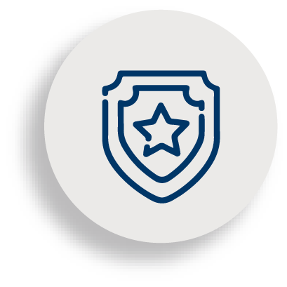 Icon of Service Delivery