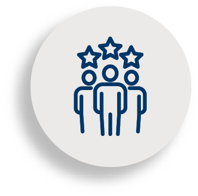 Icon of Healthy Workforce