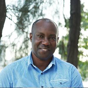 Rajabu Mudanzi