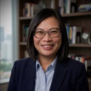 Yi Ling Angela
