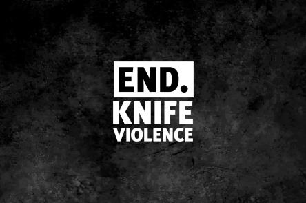 End knife violence