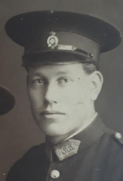 Robert S. R. ALEXANDER | QPS