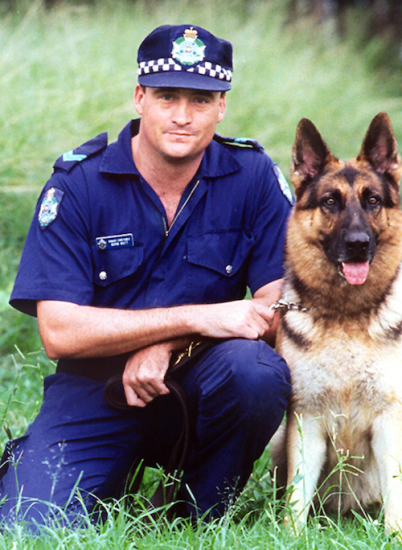 Norman J. WATT & PD Zeus
