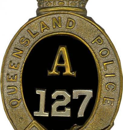 Police Badge