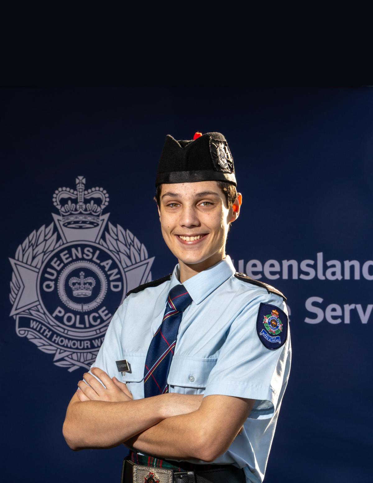 QPJPD Member