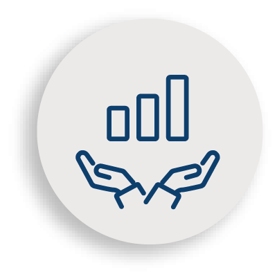 Icon of development opportunities