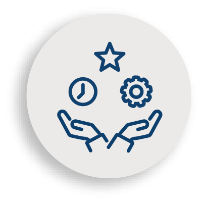 QPS benefit icon-flexible working