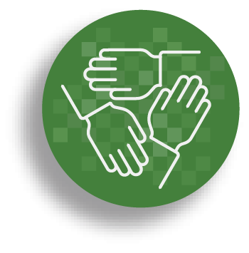 Respect icon for QPS Values in green colour