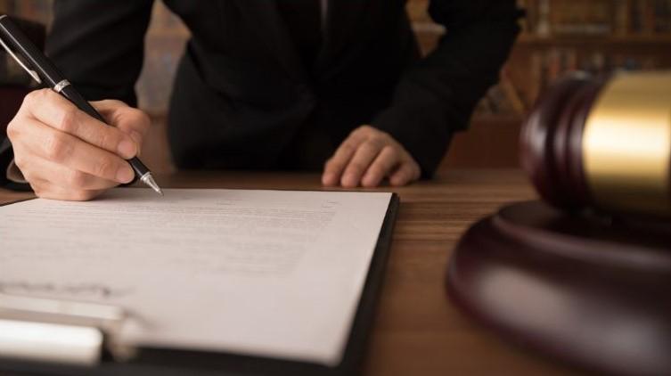 Careers - Legal Image